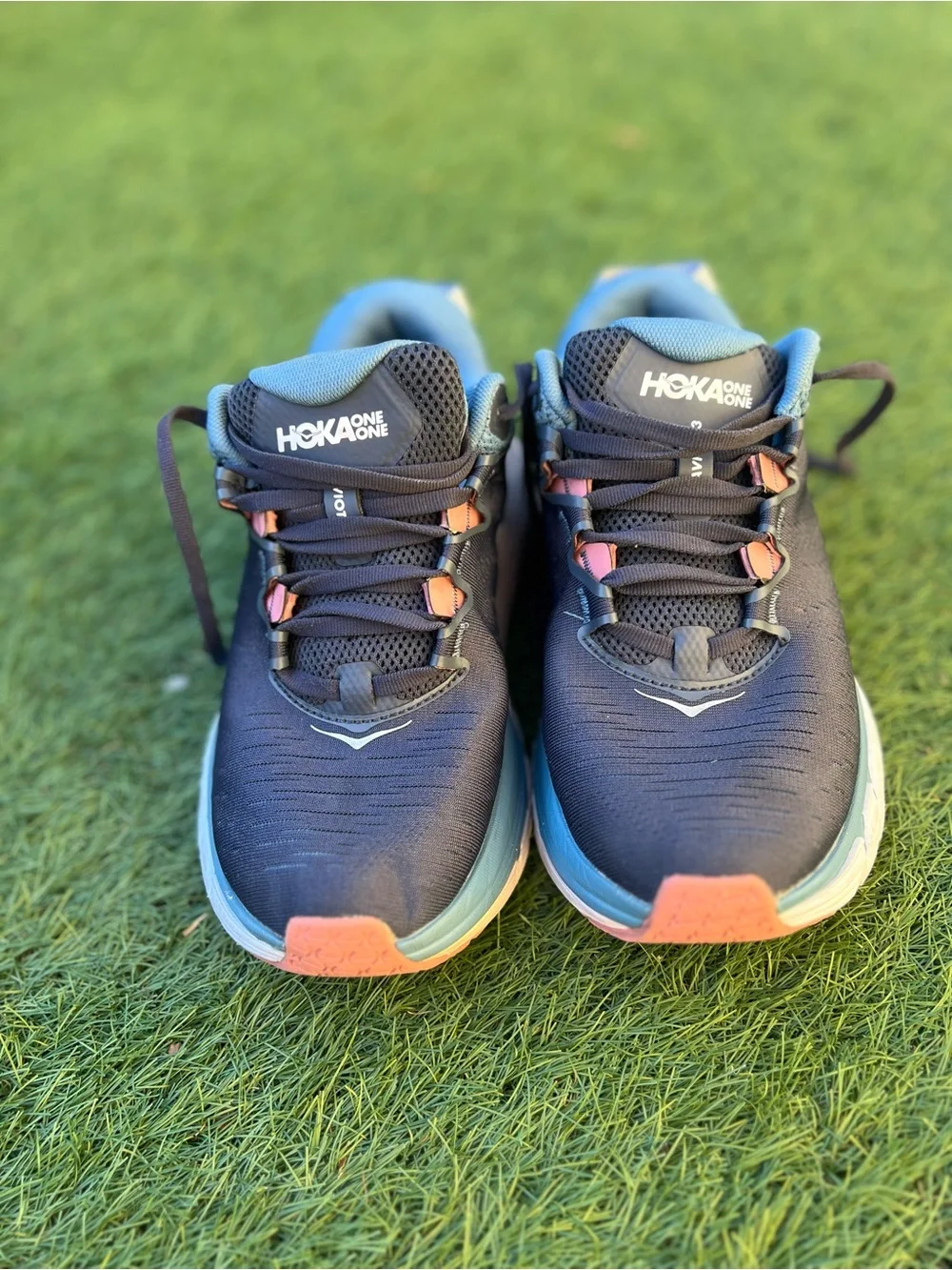 Hoka Athletic Sneakers - Picture 2 of 6
